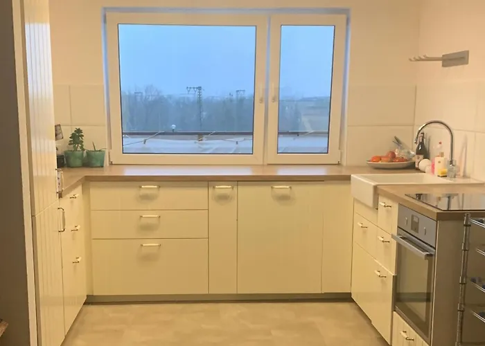 Loft Duesseldorf City