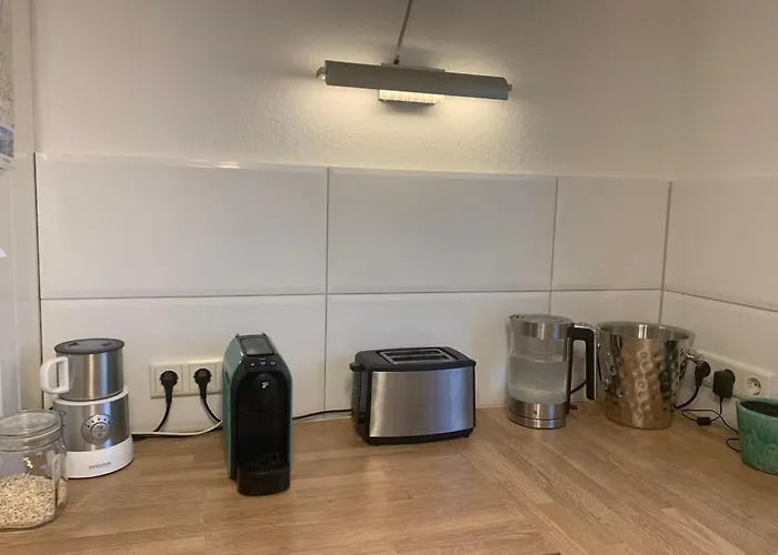 Loft Duesseldorf City