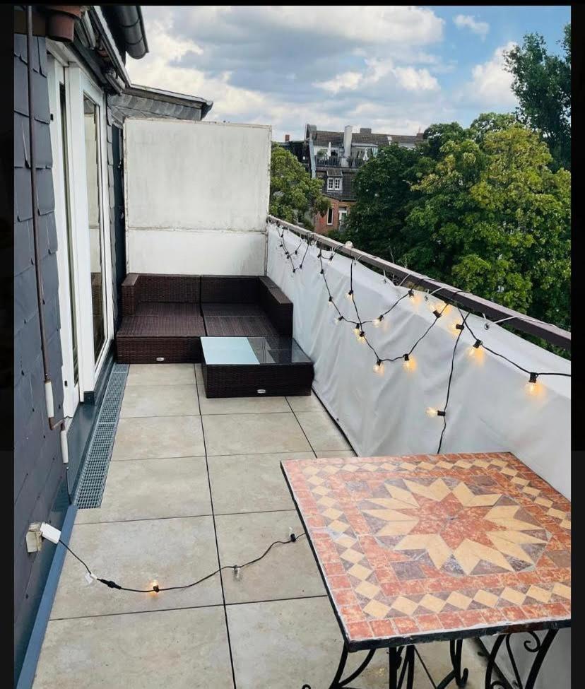 Loft * Dusseldorf