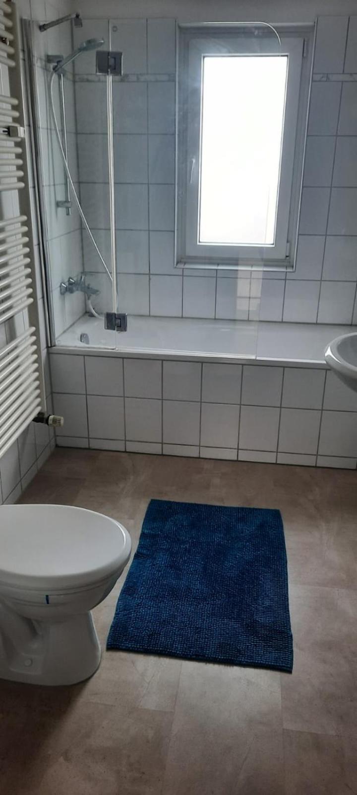 Loft Apartment Dusseldorf